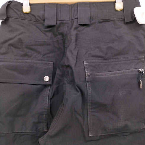 オークリー OAKLEY 00s BAGGY FIT バギー ワイドシェルパンツ スノーパンツ メンズ JPN:M
